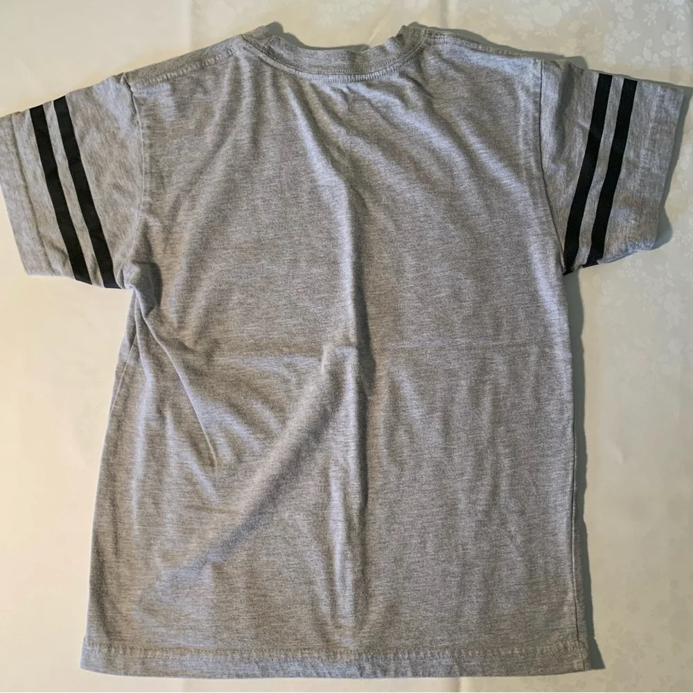 NWOT Bundle: Short Sleeve Hoodie, Disney Mickey Mouse & Spider-Man, Green Tee